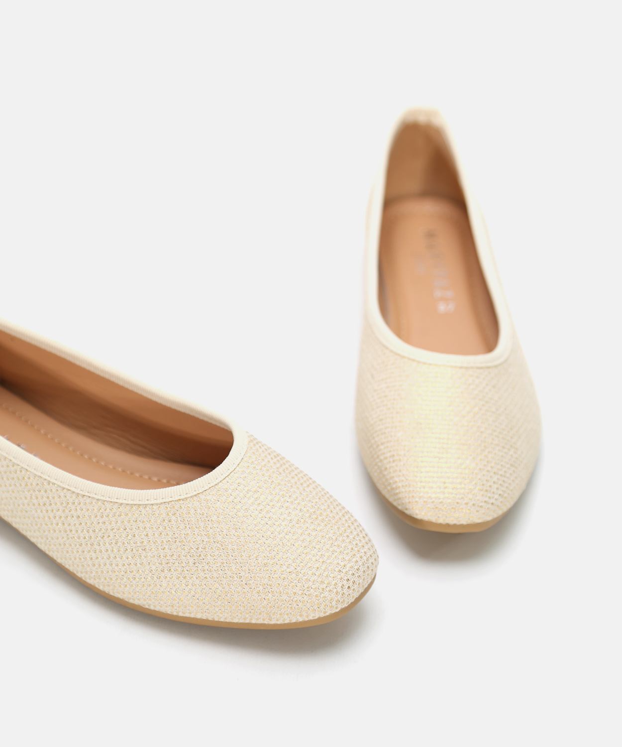 Bailarina efecto lino image number null